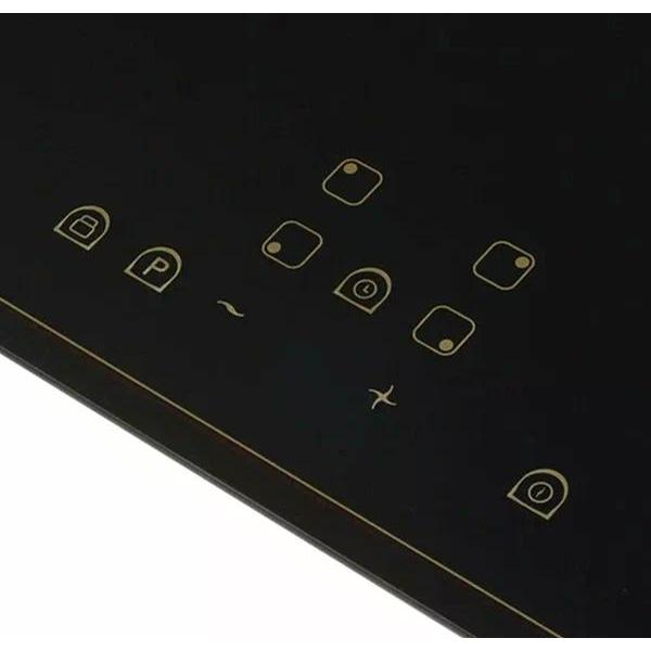 Изображение товара Встраиваемая индукционная панель независимая Graude IK 60.1 KS