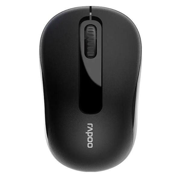 Мышь беспроводная Rapoo M10PLUS-BL