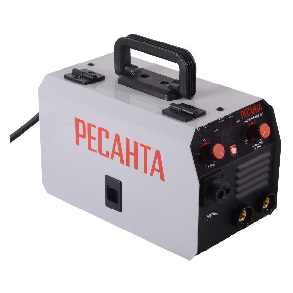Изображение товара Сварочный аппарат Ресанта САИПА-160 MIG 5в1 65/188