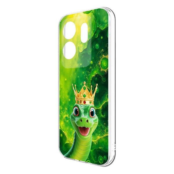 Изображение товара Чехол Krutoff для INFINIX Zero 30 4G (587245)