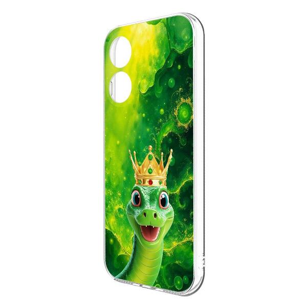 Изображение товара Чехол Krutoff для Oppo A78 4G (587522)