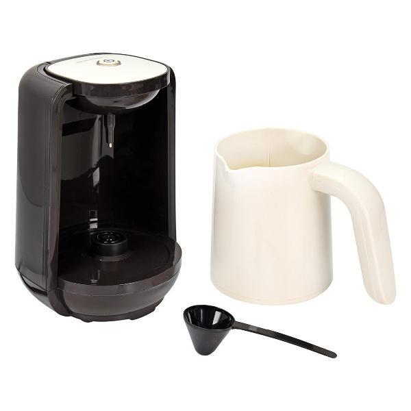 Изображение товара Турка электрическая Oursson TC0250/IV