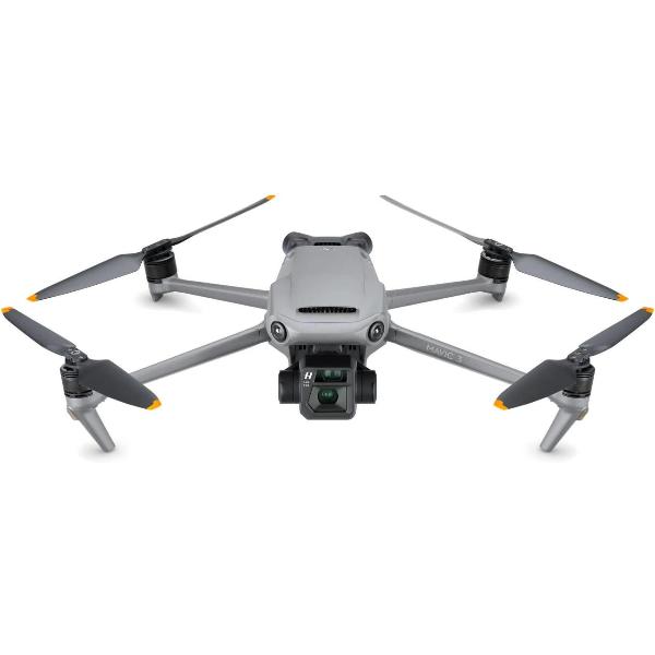 Изображение товара Квадрокоптер DJI Mavic 3T (Thermal / с тепловизором) Gray
