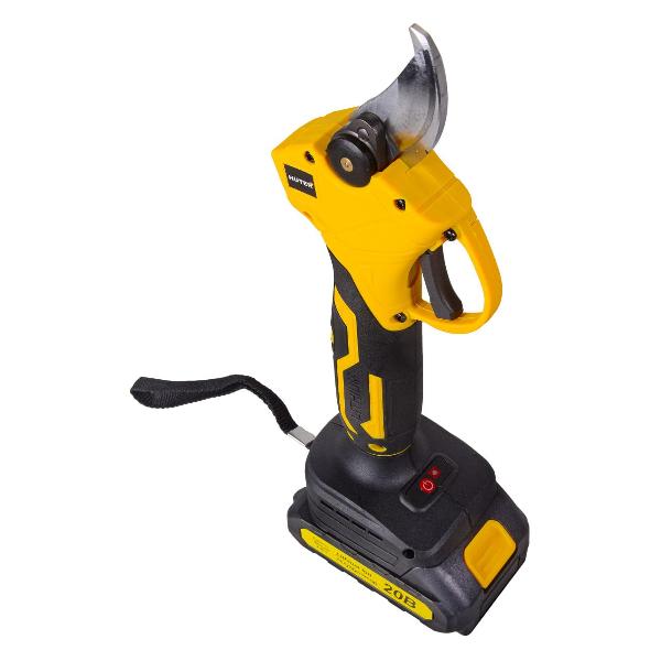 Изображение товара Кусторез аккумуляторный Huter CP-20Li-2K EA+ 70/13/70