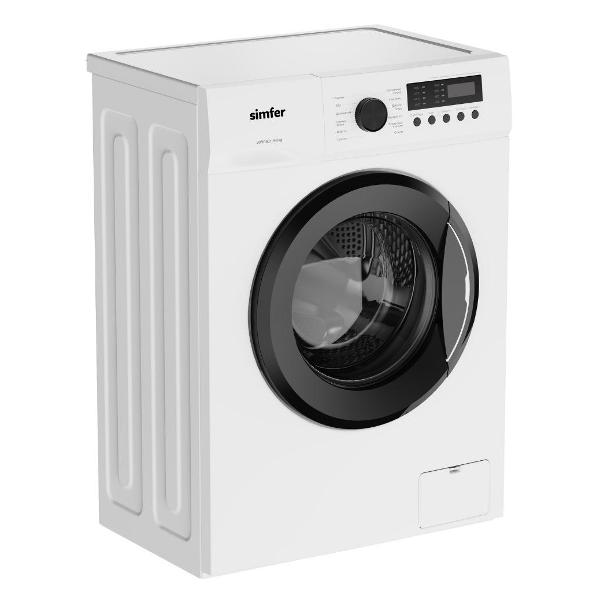 Изображение товара Стиральная машина Simfer WWC601
