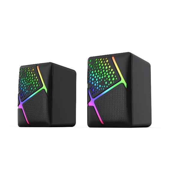 Изображение товара Колонки компьютерные TFN TFN-BS13-06BK