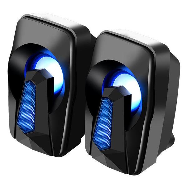 Изображение товара Колонки компьютерные TFN TFN-BS13-07BK