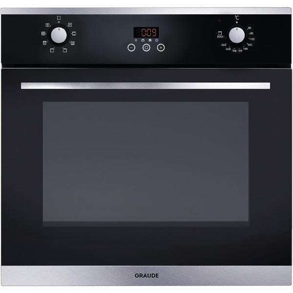 Изображение товара Электрический духовой шкаф Graude BE 60.3 E