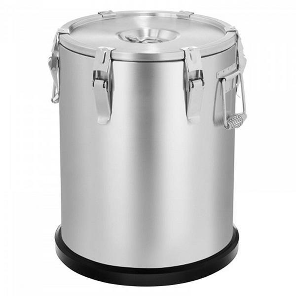 Термос Viatto Commercial VA-TP25SS