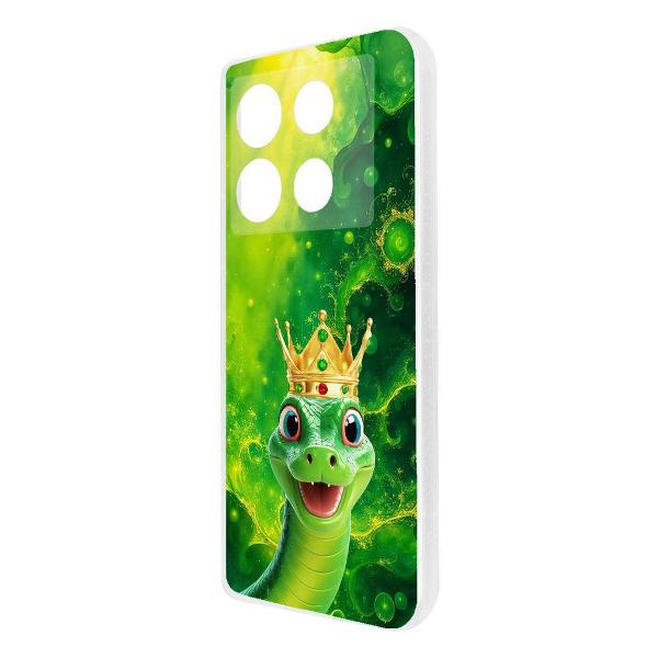 Изображение товара Чехол Krutoff для INFINIX Note 40 (587198)