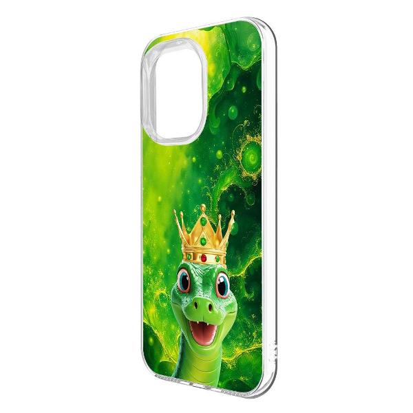 Изображение товара Чехол Krutoff для Xiaomi Mi 11 (588209)