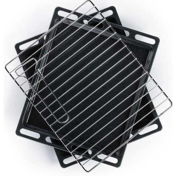 Изображение товара Электрический духовой шкаф Graude BMP 60.3 SE