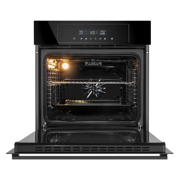 Изображение товара Электрический духовой шкаф HOMSAir OEH6010BK2