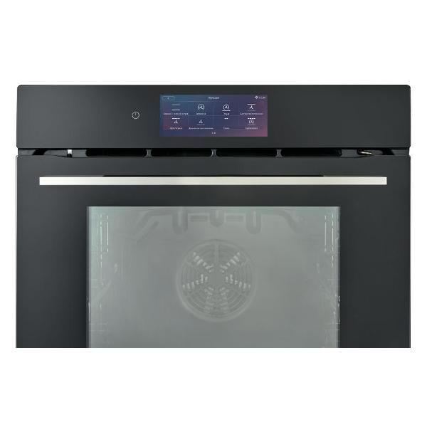 Изображение товара Электрический духовой шкаф Graude BMP 60.4 S