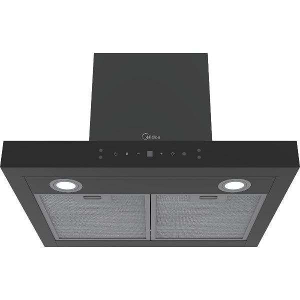 Изображение товара Вытяжка Midea MH60C668GB