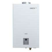 Изображение товара Водонагреватель газовый проточный Oasis MW-10