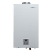Изображение товара Водонагреватель газовый проточный Oasis MW-12