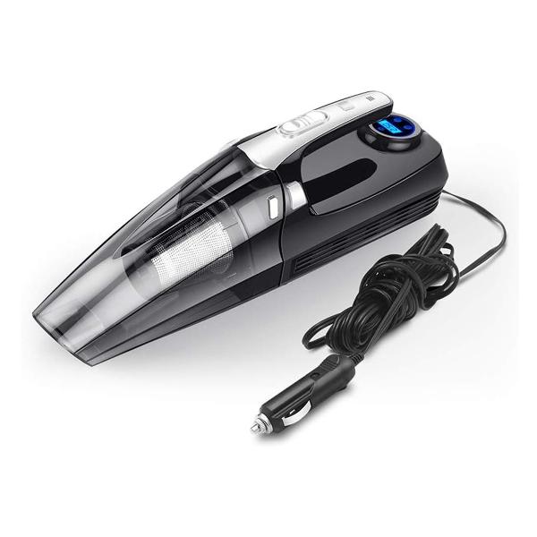 Изображение товара Пылесос автомобильный ZDK Pro v150