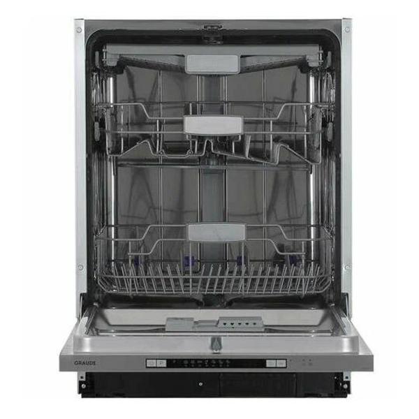 Изображение товара Встраиваемая посудомоечная машина Graude VG 60.1