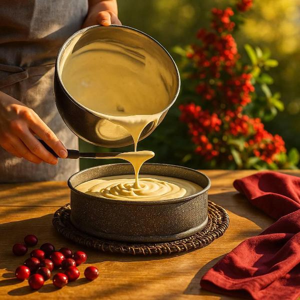 Изображение товара Форма для выпекания (металл) FISSMAN 5681