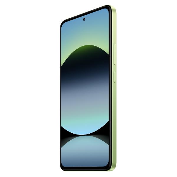 Изображение товара Смартфон Xiaomi Redmi Note 14 8/128GB Lime Green
