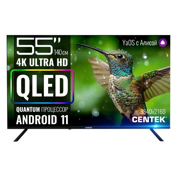 Телевизор Centek CT-TV0010-55