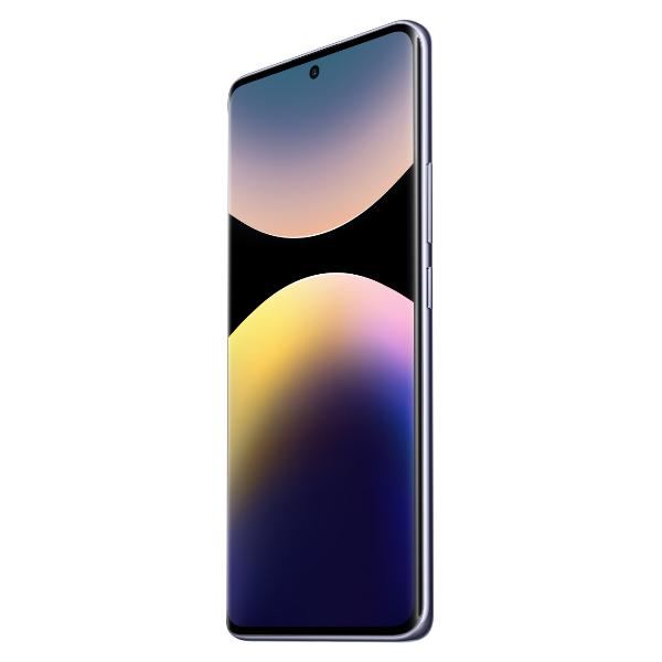 Изображение товара Смартфон Xiaomi Redmi Note 14 Pro+ 5G 12/512GB Lavender Purple