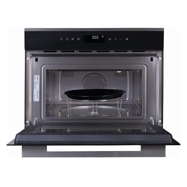 Изображение товара Встраиваемая микроволновая печь Graude MWG 45.0 E