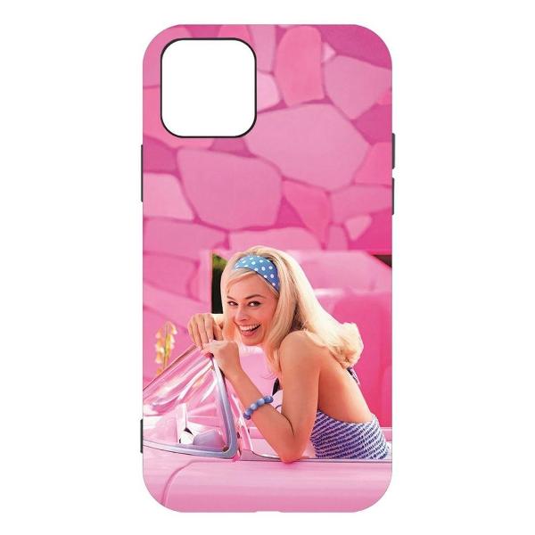 Изображение товара Чехол Krutoff Форсаж. Стритрейсинг для iPhone 14 Pro Max (482129)