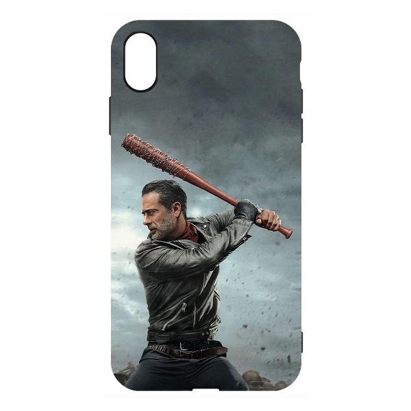 Изображение товара Чехол Krutoff для iPhone XS Max (467756)