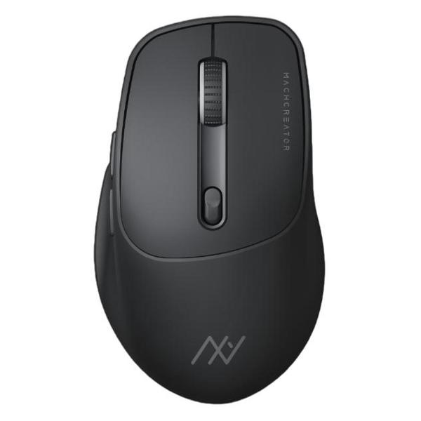 Мышь беспроводная Machcreator MM201