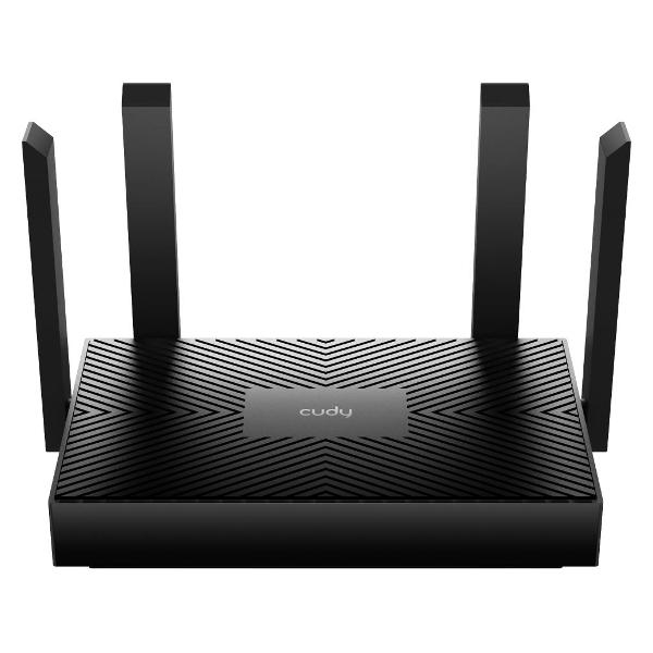 Wi-Fi роутер CUDY WR1500