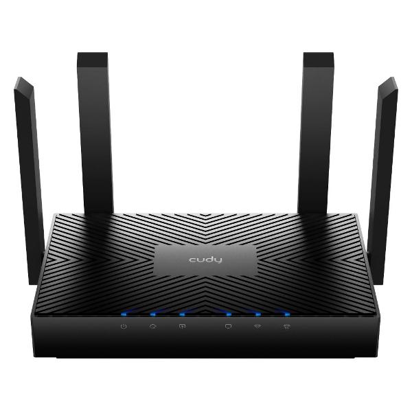 Wi-Fi роутер CUDY WR3000