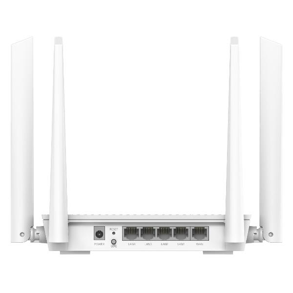 Изображение товара Wi-Fi роутер CUDY WR3000S