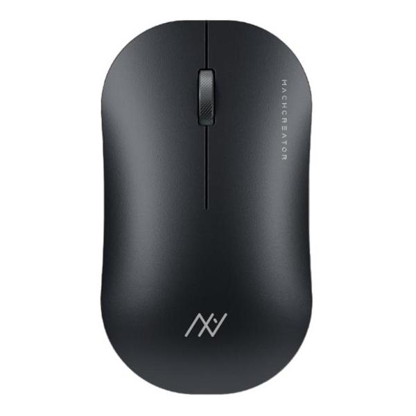 Мышь беспроводная Machcreator MM302 Graphite