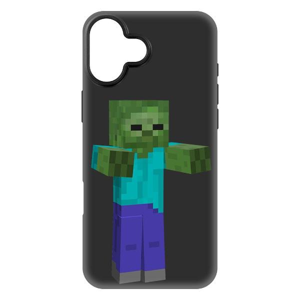 Изображение товара Чехол Krutoff Хаги Ваги - Киси Миси для iPhone 15 Plus черный (572751) Изображение товара Чехол Krutoff Хаги Ваги - Киси Миси для iPhone 15 Plus черный (572751)