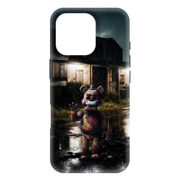 Изображение товара Чехол Krutoff для iPhone 16 Pro (572891)