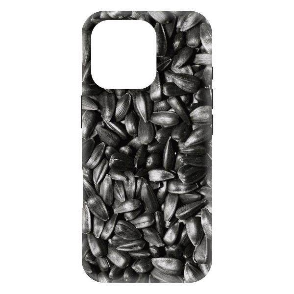 Изображение товара Чехол Krutoff для iPhone 16 Pro (572854)