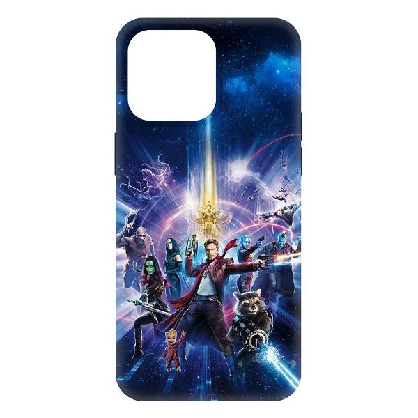 Изображение товара Чехол Krutoff для iPhone 15 Pro Max (477887)