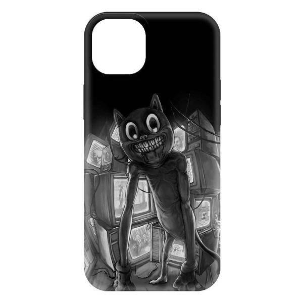 Изображение товара Чехол Krutoff для iPhone 15 Plus (477458)