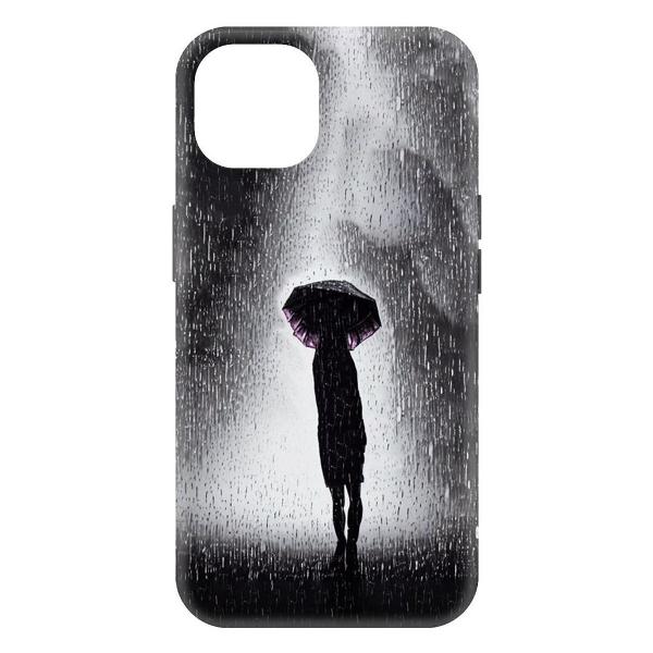 Изображение товара Чехол Krutoff для iPhone 15 (477370)