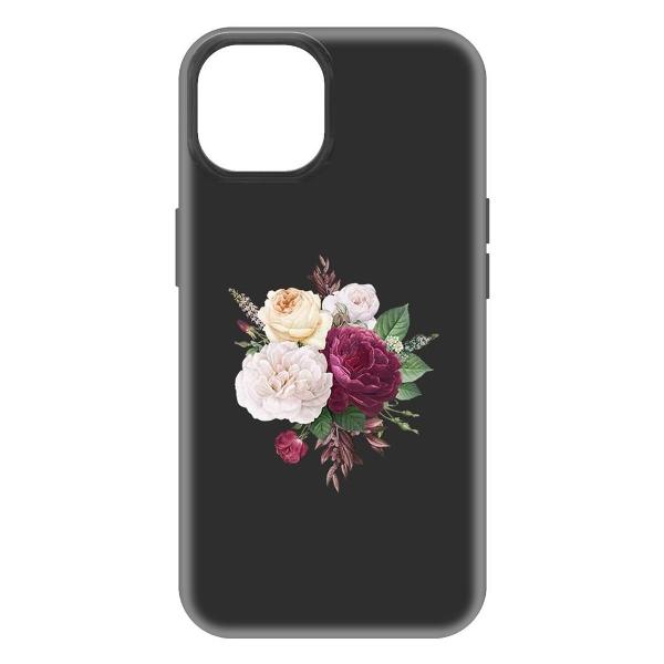 Изображение товара Чехол Krutoff для iPhone 15 (477266)