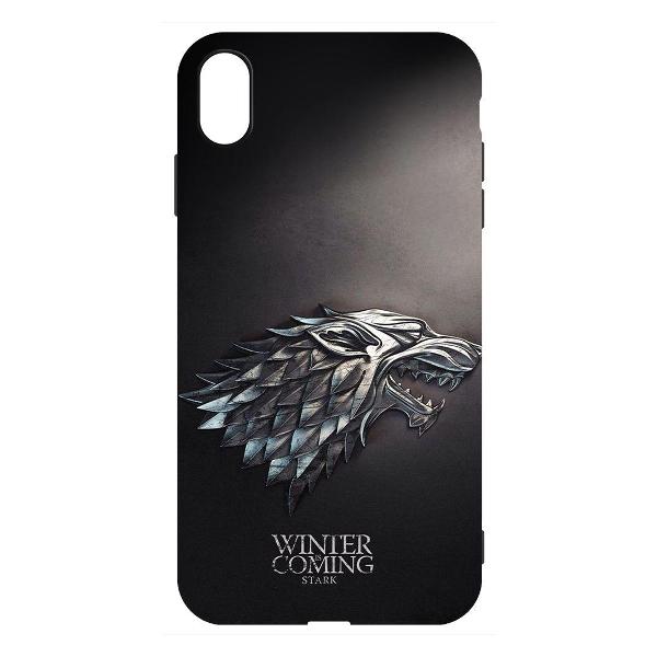 Изображение товара Чехол Krutoff для iPhone XS Max (467749) Изображение товара Чехол Krutoff для iPhone XS Max (467749)