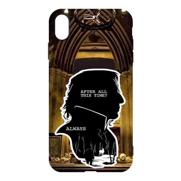 Изображение товара Чехол Krutoff для iPhone XS Max (467747)