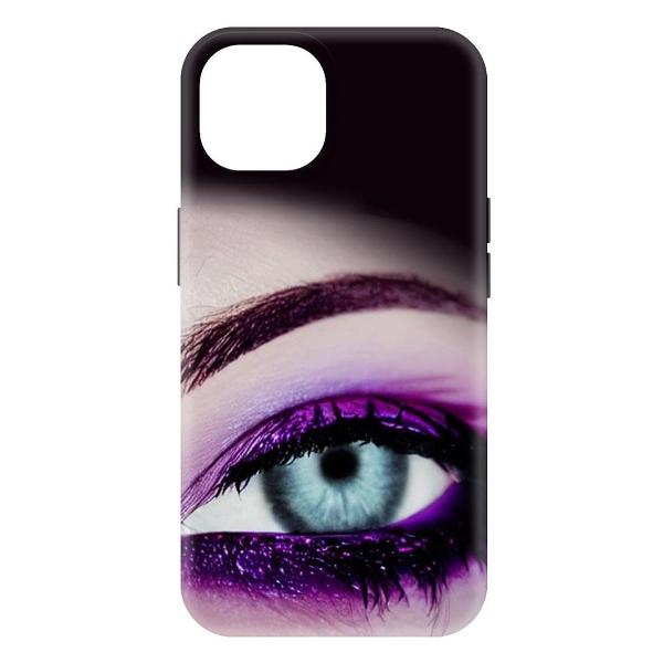 Изображение товара Чехол Krutoff для iPhone 15 (477364) Изображение товара Чехол Krutoff для iPhone 15 (477364)