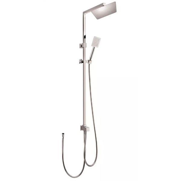 Изображение товара Душевая система Paini RS Rsq4 50CR191ARQ2P3