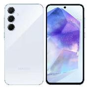 Изображение товара Смартфон Samsung Galaxy A55 5G 8/128GB Light Blue