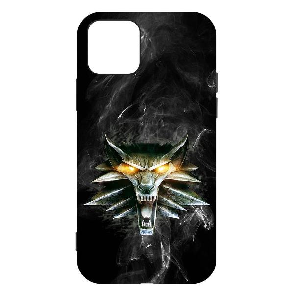 Изображение товара Чехол Krutoff для iPhone 11 Pro (467629)