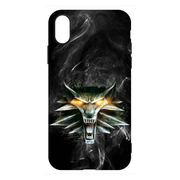 Изображение товара Чехол Krutoff для iPhone X (467720) Изображение товара Чехол Krutoff для iPhone X (467720)