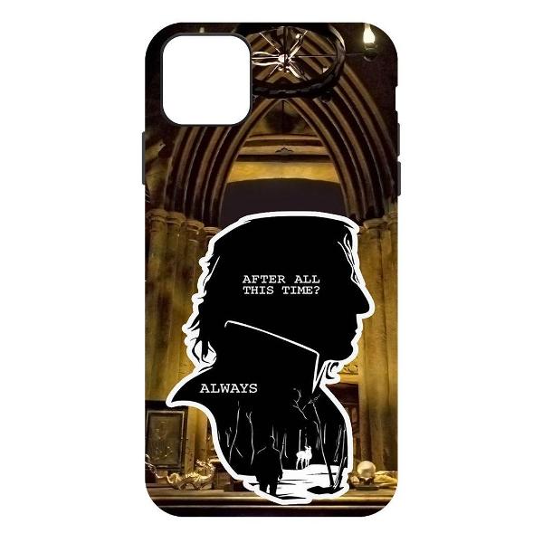 Изображение товара Чехол Krutoff для iPhone 11 Pro Max (467617)